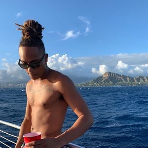 Meet your Posher, Andrew